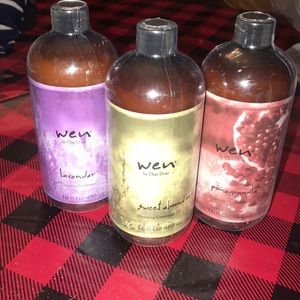 3 pack cleansing conditioner